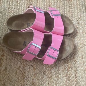 Birkenstock Arizona Sandal - Women's  Size 39